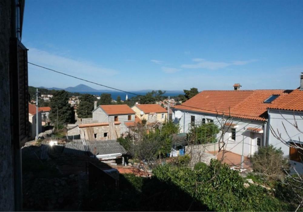 Apartments Jelena Lussingrande Esterno foto